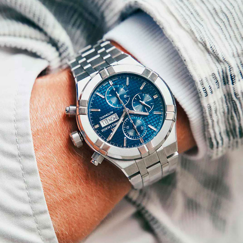 Maurice Lacroix AI6038-SS002-430-1